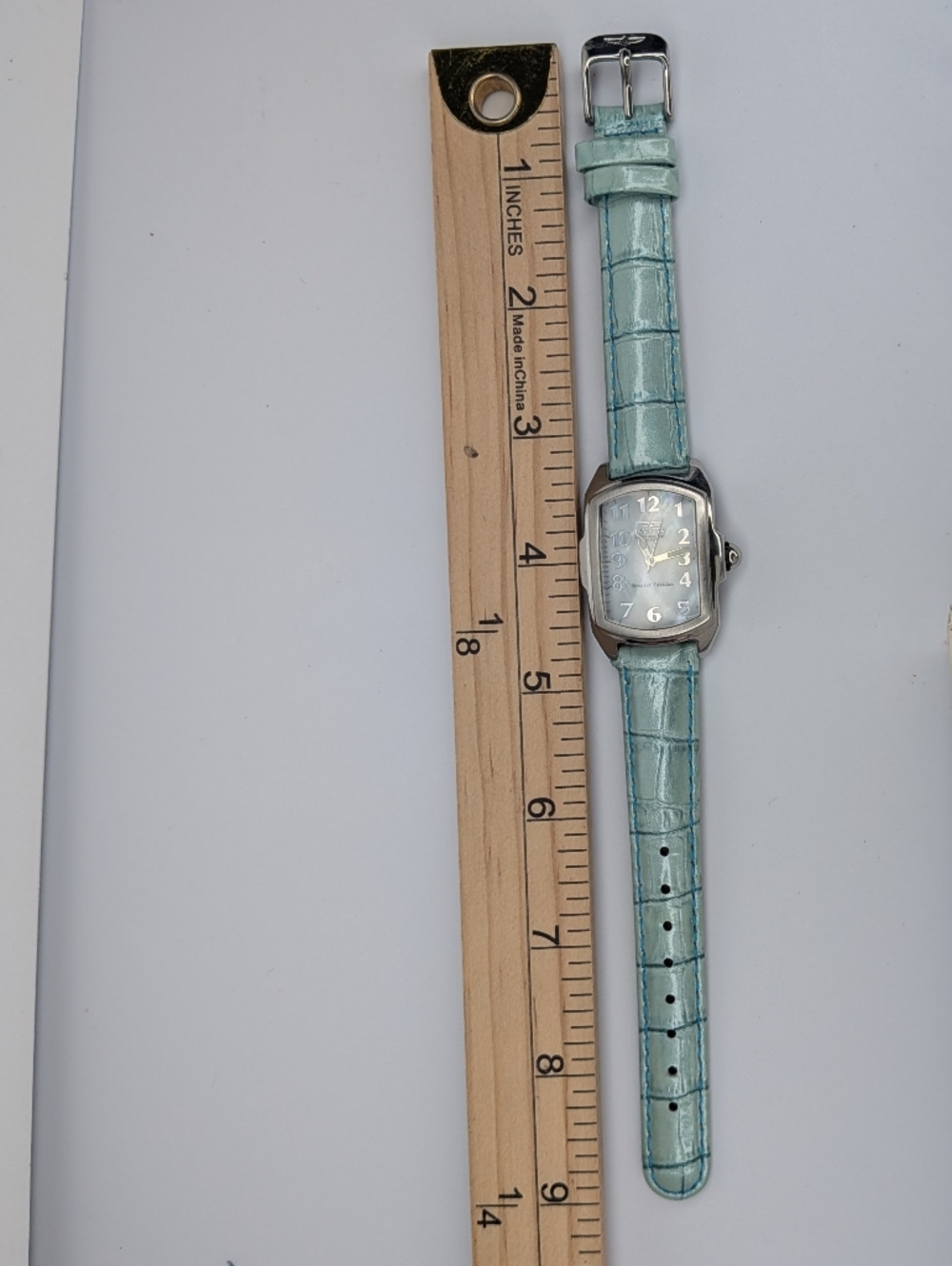 Invicta Watch Special Edition Gift Set Tritnite Night Glow Interchangeable Bands - Picture 11 of 13